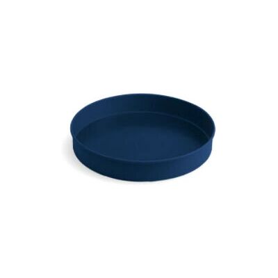 Zyliss Donkerblauwe Non-Stick Cakevorm - 23cm - Bakplaat Zyliss Donkerblauwe Non-Stick Cakevorm - 23cm - Bakplaat
