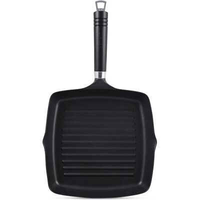 Ken Hom Excellence Grill Pan - Rectangular - Grill Pan Ken Hom Excellence Grill Pan - Rectangular - Grill Pan