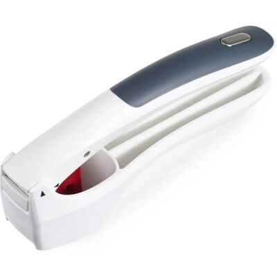 Zyliss E960006 Witte Knoflookpers - Knoflookpers Zyliss E960006 Witte Knoflookpers - Knoflookpers