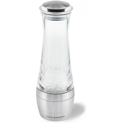 Cole & Mason - H308792P - acciaio inossidabile - macinasal Cole & Mason - H308792P - acciaio inossidabile - macinasal
