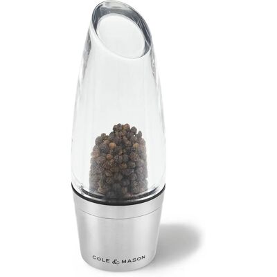 Cole & Mason - H308891P - Acciaio inox - Macinapepe Cole & Mason - H308891P - Acciaio inox - Macinapepe