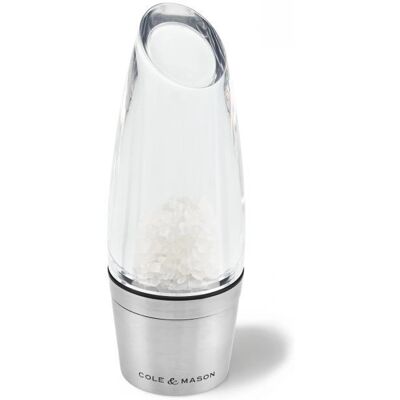 Cole & Mason - H308892P - Acciaio inossidabile - Macina sale Cole & Mason - H308892P - Acciaio inossidabile - Macina sale