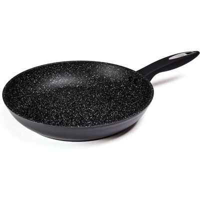 Zyliss Ultimate Non-Stick Frying Pan - 28cm - All Cooktop - Swiss Coating Zyliss Ultimate Non-Stick Frying Pan - 28cm - All Cooktop - Swiss Coating