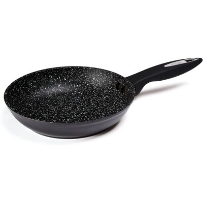 Zyliss Marque Modèle E980063 Poêle Antiadhésive 20cm - Publicité Zyliss Marque Modèle E980063 Poêle Antiadhésive 20cm - Publicité