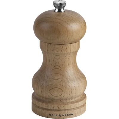 Cole & Mason Beech Precision Pepper Mill - Kitchen Tool Cole & Mason Beech Precision Pepper Mill - Kitchen Tool
