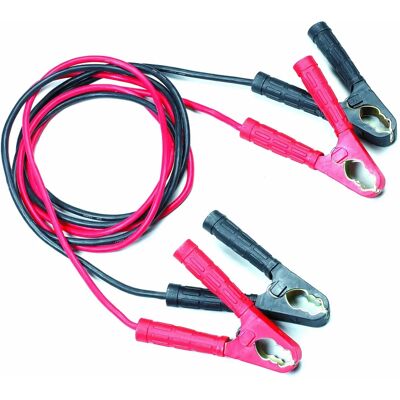 Ring Automotive Pure Copper 350A Battery Cables - Battery Cables Ring Automotive Pure Copper 350A Battery Cables - Battery Cables