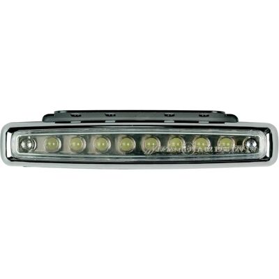 Ring BRL0379 Billyse - 8 LED dagljus Ring BRL0379 Billyse - 8 LED dagljus