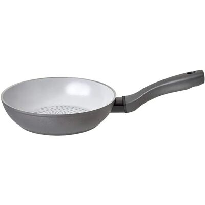 Prestige Earth Pan 20cm Non Stick Grey - Frying Pan Prestige Earth Pan 20cm Non Stick Grey - Frying Pan