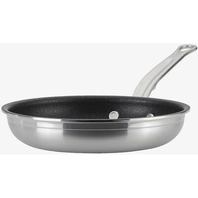 Hestan ProBond TITUM Non-stick Pande 22cm - Rustfrit stål Hestan ProBond TITUM Non-stick Pande 22cm - Rustfrit stål