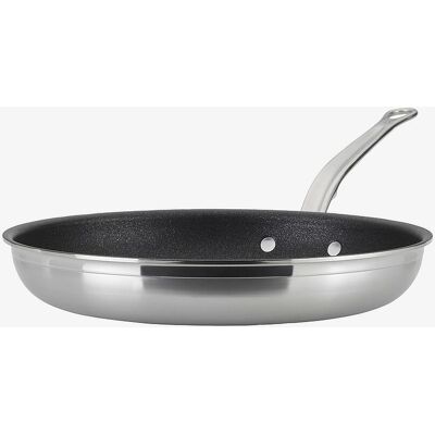 Hestan ProBond Rustfrit Stål 32cm Stegepande - Non-Stick, Ovn Sikker Hestan ProBond Rustfrit Stål 32cm Stegepande - Non-Stick, Ovn Sikker