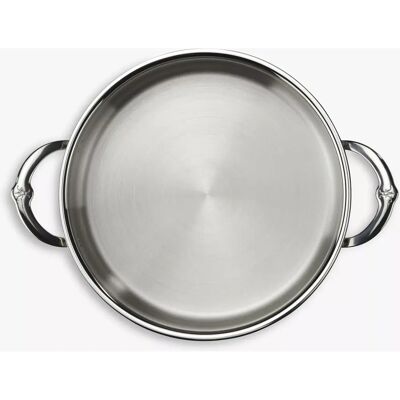 Hestan - CopperBond Stainless Steel - 26 cm - Sauteuse Pan Hestan - CopperBond Stainless Steel - 26 cm - Sauteuse Pan