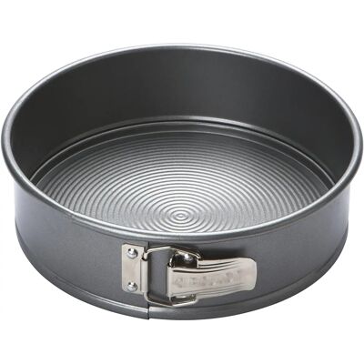 Circulon Momentum Springform 24 cm Antihaft Backform Circulon Momentum Springform 24 cm Antihaft Backform
