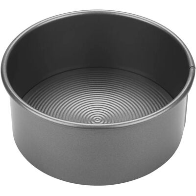 Circulon - Momentum Cake Tin - Acero al carbono - Cake Tin Circulon - Momentum Cake Tin - Acero al carbono - Cake Tin