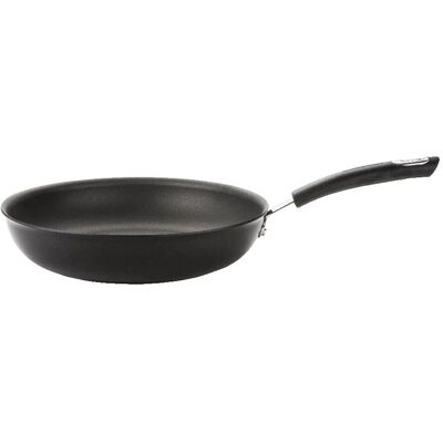 Circulon Total Frying Pan - Hard Anodised, 25cm, Non Stick Circulon Total Frying Pan - Hard Anodised, 25cm, Non Stick