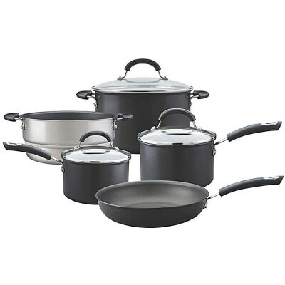 Circulon Brand Model 83935 - Non-stick Cookware Set Circulon Brand Model 83935 - Non-stick Cookware Set