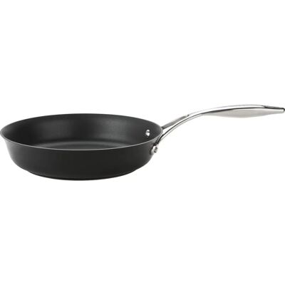Circulon Style Hard-Anodised Aluminium Non-Stick Frying Pan - Black Circulon Style Hard-Anodised Aluminium Non-Stick Frying Pan - Black