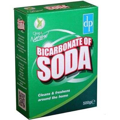 Dri-Pak Dri Pak Ltd Bicarbonate Of Soda - Household Cleaning Dri-Pak Dri Pak Ltd Bicarbonate Of Soda - Household Cleaning