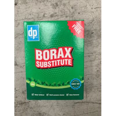 Dri-Pak Ltd Borax Substitute - Multi-purpose cleaner - 500g Dri-Pak Ltd Borax Substitute - Multi-purpose cleaner - 500g