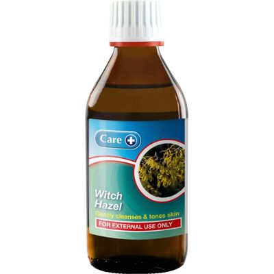 Care Witch Hazel 200ml - Skin Cleanser Care Witch Hazel 200ml - Skin Cleanser