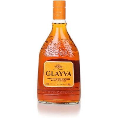 Glayva Schottischer Whisky Likör - 70cl - Honiggeschmack Glayva Schottischer Whisky Likör - 70cl - Honiggeschmack