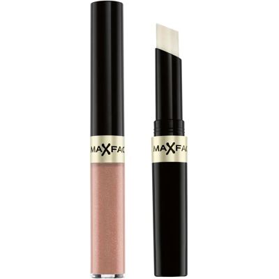 Max Factor Lipfinity Lipstick Iced - Long Lasting Glamour Max Factor Lipfinity Lipstick Iced - Long Lasting Glamour