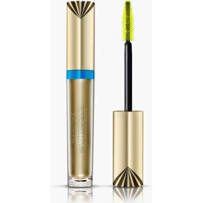 Max Factor Masterpiece Waterproof Mascara - Schwarz Max Factor Masterpiece Waterproof Mascara - Schwarz