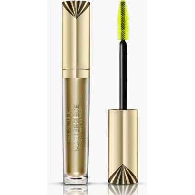Max Factor Masterpiece Volumizing Mascara - Tiefschwarz Max Factor Masterpiece Volumizing Mascara - Tiefschwarz