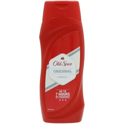 Old Spice 250ml Shower Gel - Shower Gel Old Spice 250ml Shower Gel - Shower Gel