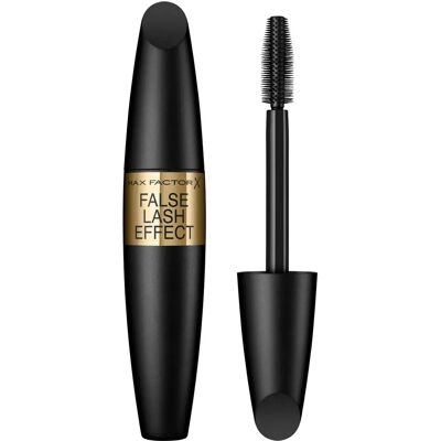 Max Factor Max Factor False Lash Effect Mascara Schwarz Braun 13,1 ml - Wimperntusche Max Factor Max Factor False Lash Effect Mascara Schwarz Braun 13,1 ml - Wimperntusche