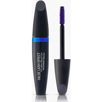 Max Factor Mascara False Lash Effect Waterproof Black -mascara Max Factor Mascara False Lash Effect Waterproof Black -mascara