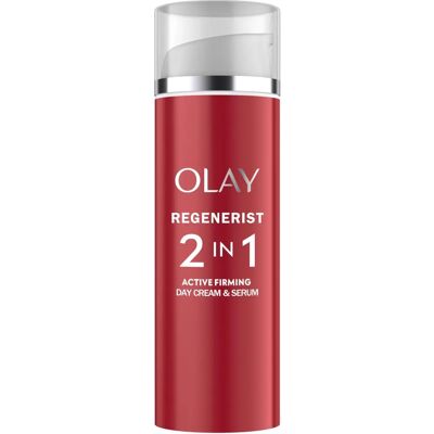 Olay Regenerist Anti Aging Feszesítő Szérum - Szérum Olay Regenerist Anti Aging Feszesítő Szérum - Szérum