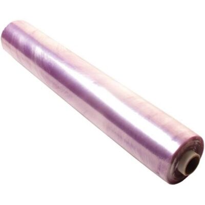 Vogue Pellicola per Alimenti - Pre-tagliata, 45cm x 500m Vogue Pellicola per Alimenti - Pre-tagliata, 45cm x 500m