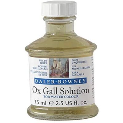 Daler Rowney Eco Repe Flüssigkeit - Kunstbedarf Daler Rowney Eco Repe Flüssigkeit - Kunstbedarf