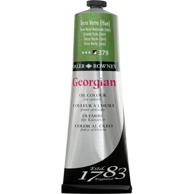 Daler-Rowney 111225379 Grüner Ölfarbe - Ölfarben Daler-Rowney 111225379 Grüner Ölfarbe - Ölfarben