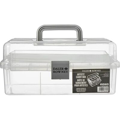 Daler-Rowney Borsa per Artisti - Contenitore per Materiali Artistici Daler-Rowney Borsa per Artisti - Contenitore per Materiali Artistici