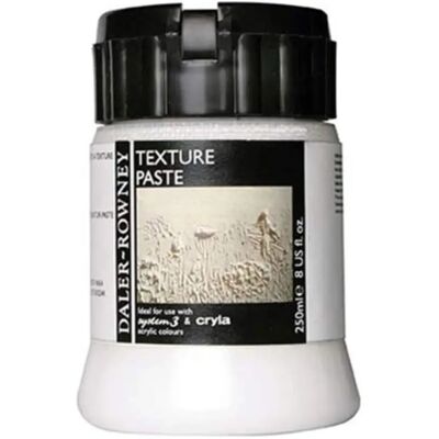 Daler-Rowney Daler Rowney Texture Paste - Texture Paste Daler-Rowney Daler Rowney Texture Paste - Texture Paste
