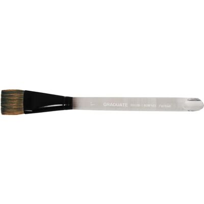 Pennello Graduate Pony/Sintetico Daler-Rowney 25mm - Pennello Pennello Graduate Pony/Sintetico Daler-Rowney 25mm - Pennello