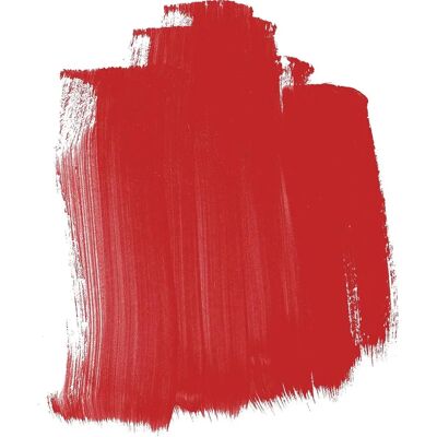 Daler-Rowney Olio Watermixable Georgian - Rosso Cadmio Tinta - 200ml Daler-Rowney Olio Watermixable Georgian - Rosso Cadmio Tinta - 200ml