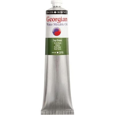 Olio solubile in acqua Daler-Rowney Coeruleum - 200ml Olio solubile in acqua Daler-Rowney Coeruleum - 200ml