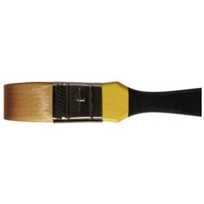 Pennello per pittura acrilica Skyflow di Daler-Rowney - System3 SY278 Pennello per pittura acrilica Skyflow di Daler-Rowney - System3 SY278