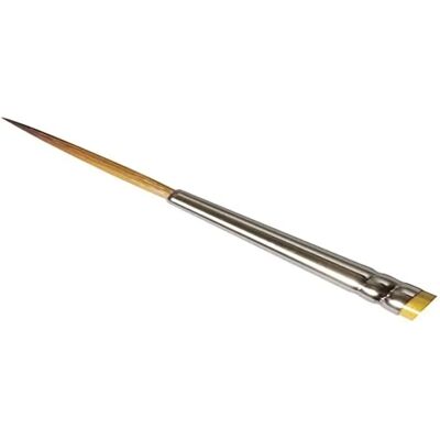 Daler-Rowney System 3 Pinceau Peinture Acrylique Artiste 1 - Pinceau Daler-Rowney System 3 Pinceau Peinture Acrylique Artiste 1 - Pinceau