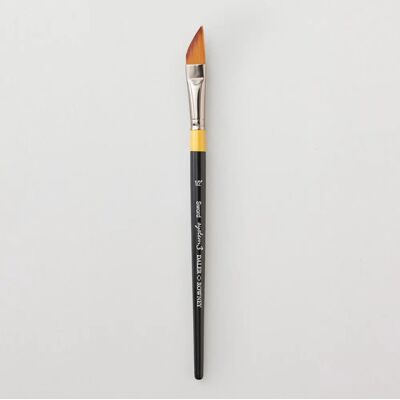 Daler-Rowney Daler Rowney Systeem 3 Acryltak Brush 1/2 - Kwast Daler-Rowney Daler Rowney Systeem 3 Acryltak Brush 1/2 - Kwast