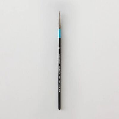 Daler-Rowney Aquafine Watercolour Brush AF34 Sable Round - Watercolour Paint Brush Daler-Rowney Aquafine Watercolour Brush AF34 Sable Round - Watercolour Paint Brush