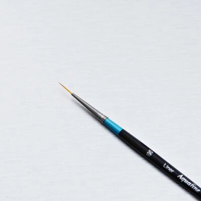 Pinceau Aquarelle Aquafine - Pinceau pour aquarelle Pinceau Aquarelle Aquafine - Pinceau pour aquarelle