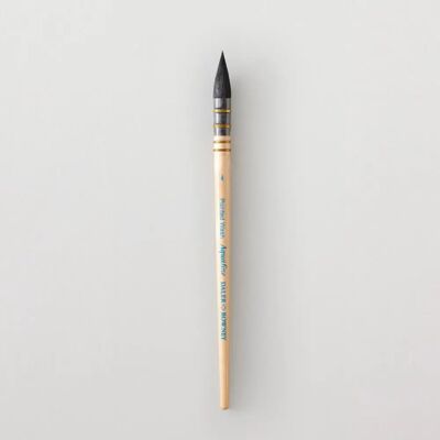 Daler-Rowney Aquafine Watercolour Paint Brush Pointed Wash - Watercolour Brush Daler-Rowney Aquafine Watercolour Paint Brush Pointed Wash - Watercolour Brush