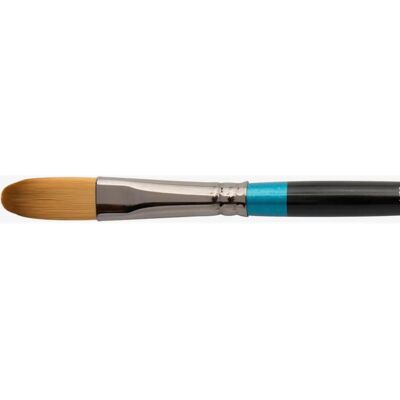 Daler-Rowney Aquafine Watercolour Paint Brush Oval Wash 1/2 - Paint Brush Daler-Rowney Aquafine Watercolour Paint Brush Oval Wash 1/2 - Paint Brush