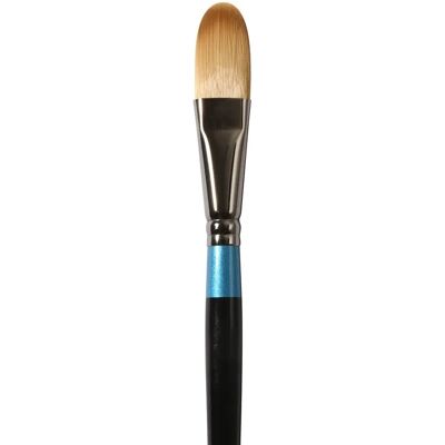Daler-Rowney AF52 Oval Wash Watercolour Brush - Watercolour Paints Daler-Rowney AF52 Oval Wash Watercolour Brush - Watercolour Paints