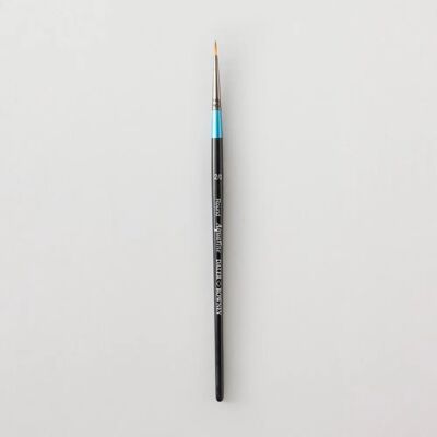 Pinceau aquarelle Daler-Rowney Aquafine Artist Rond 2/0 - Pinceau aquarelle Pinceau aquarelle Daler-Rowney Aquafine Artist Rond 2/0 - Pinceau aquarelle