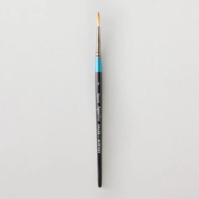 Pinceau aquarelle Daler-Rowney Aquafine Rond 4 - Pinceau aquarelle Pinceau aquarelle Daler-Rowney Aquafine Rond 4 - Pinceau aquarelle