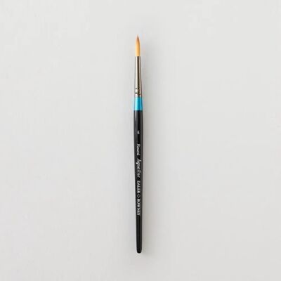 Daler-Rowney Aquafine Pinceau Aquarelle Rond 6 - Pinceau aquarelle Daler-Rowney Aquafine Pinceau Aquarelle Rond 6 - Pinceau aquarelle